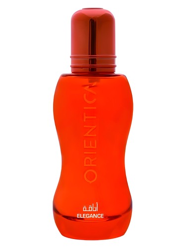 Orientica Elegance fragrance bottle