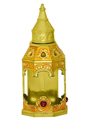 Orientica Sehar fragrance bottle