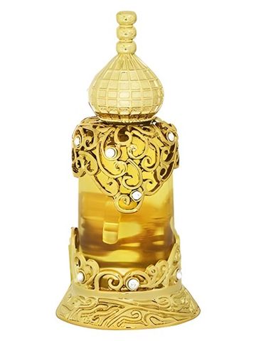 Orientica Risha fragrance bottle