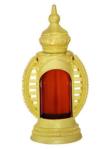 Orientica Qisar fragrance bottle