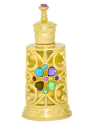 Orientica Jawahra fragrance bottle