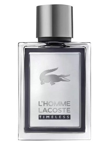 Lacoste Fragrances L'Homme Lacoste Timeless