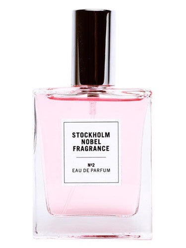 Stockholm Nobel Fragrance No 2
