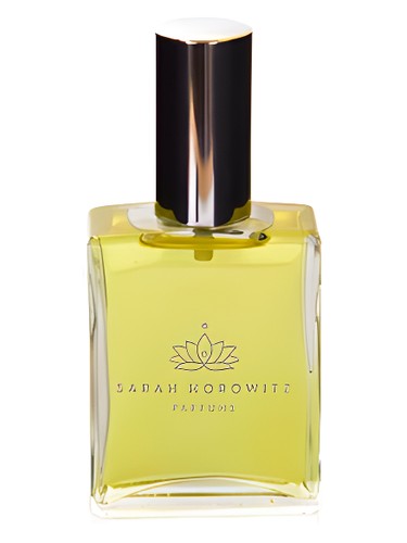 Sarah Horowitz Parfums Pride & Carnation