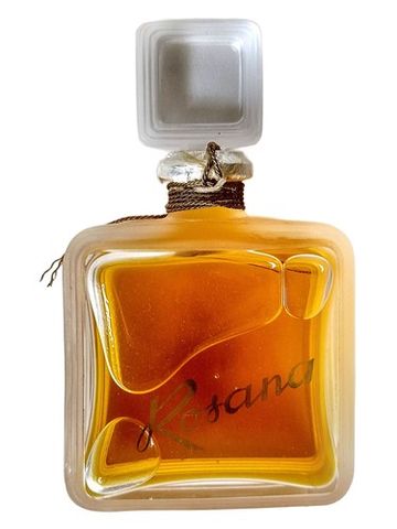Astrid Rosana fragrance bottle