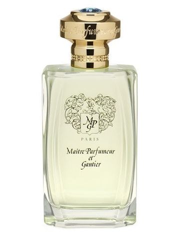 Maitre Parfumeur et Gantier Sanguine Muskissime fragrance bottle