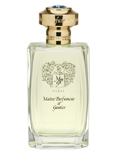 Maitre Parfumeur et Gantier Sanguine Muskissime fragrance bottle