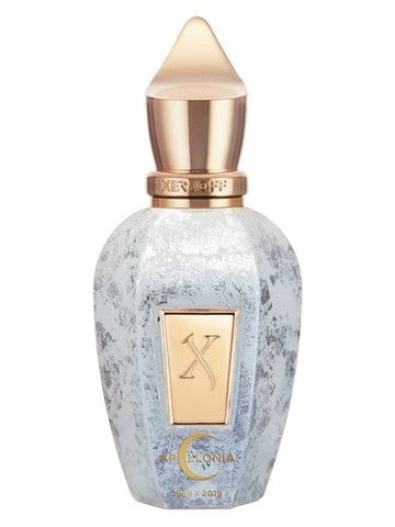 Xerjoff Apollonia fragrance bottle