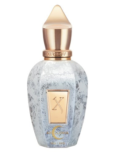 Xerjoff Apollonia fragrance bottle