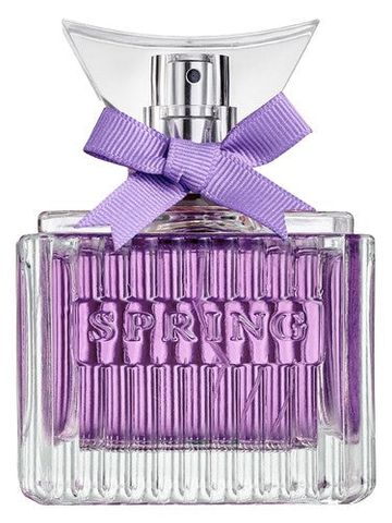 Spring Sparkle of Joy fragrance bottle