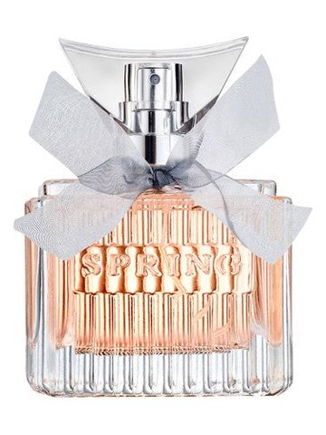 Spring Velvet Intense fragrance bottle