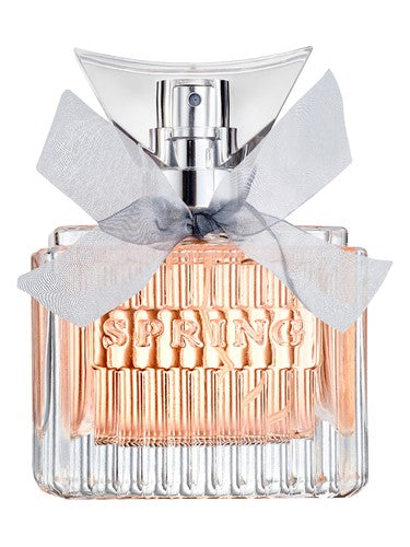 Spring Velvet Intense