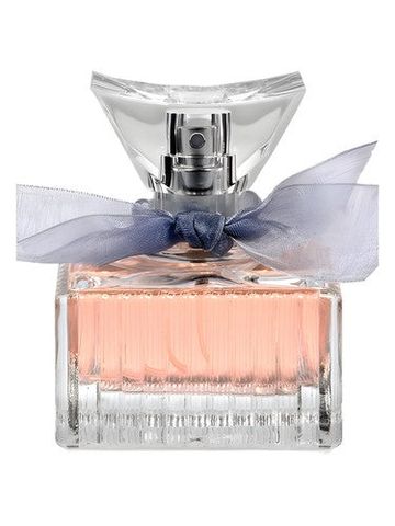 Spring Velvet Crystal fragrance bottle