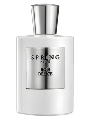 Spring Bois Delice fragrance bottle