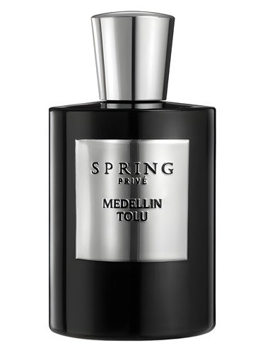 Spring Medellin Tolu