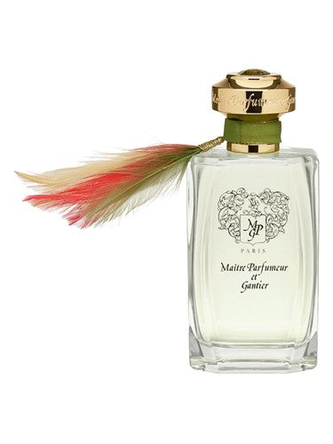 Maitre Parfumeur et Gantier Bahiana fragrance bottle