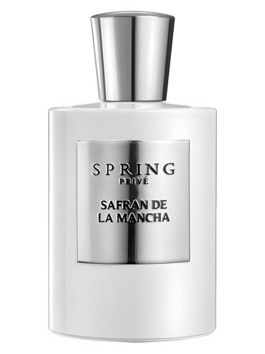 Spring Safran De La Mancha