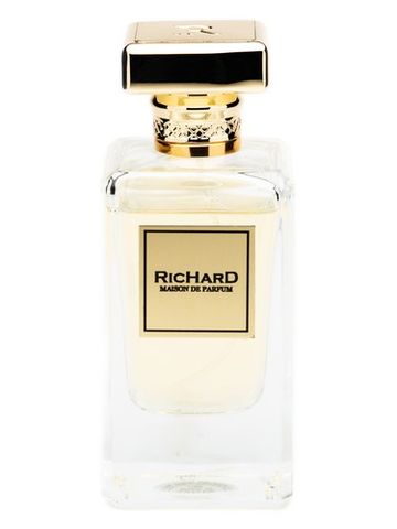 Richard Women fragrance bottle