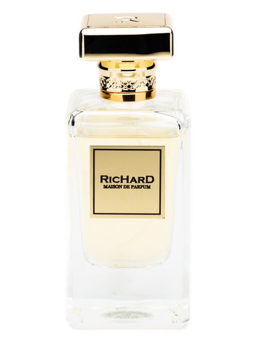 Richard Women fragrance bottle
