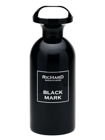 Richard Black Mark fragrance bottle