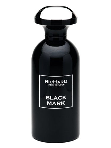 Richard Black Mark