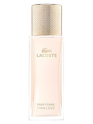Lacoste Fragrances Lacoste Pour Femme Timeless fragrance bottle