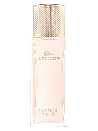 Lacoste Fragrances Lacoste Pour Femme Timeless