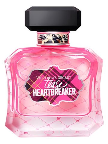 Victoria s Secret Tease Heartbreaker fragrance bottle