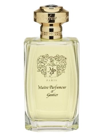 Maitre Parfumeur et Gantier Centaure fragrance bottle