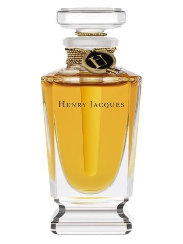 Henry Jacques Et Pourtant fragrance bottle