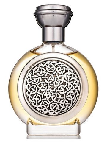 Boadicea the Victorious Sterling fragrance bottle