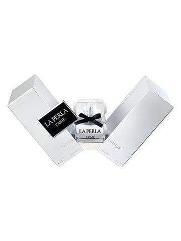 La Perla J'Aime Precious Edition fragrance bottle
