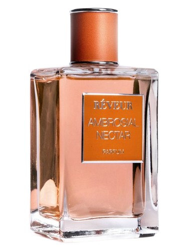 Rêveur Ambrosial Nectar fragrance bottle