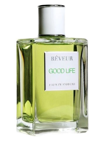 Rêveur Good Life fragrance bottle