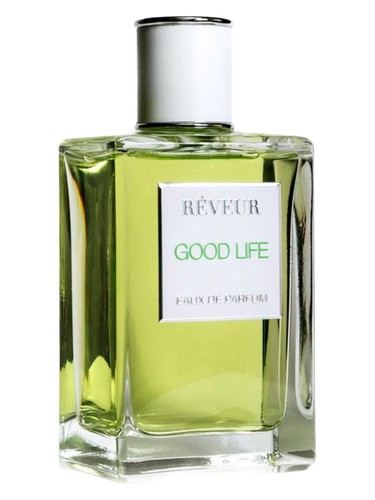 Rêveur Good Life fragrance bottle