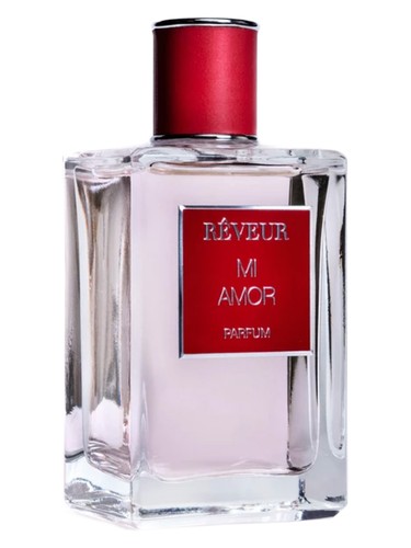 Rêveur Mi Amor