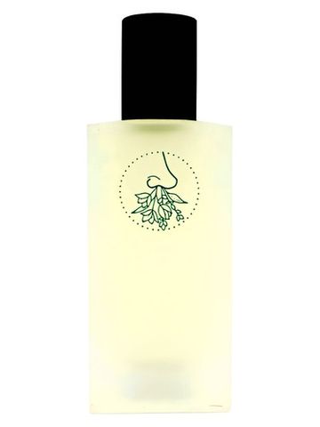 Jorum Studio Psychoterratica III fragrance bottle