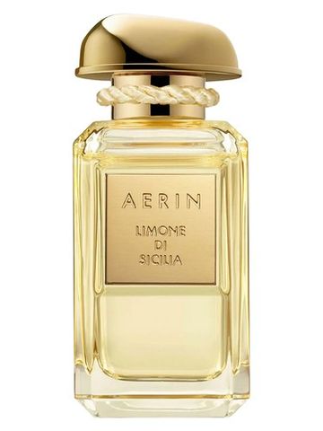Aerin Limone di Sicilia fragrance bottle