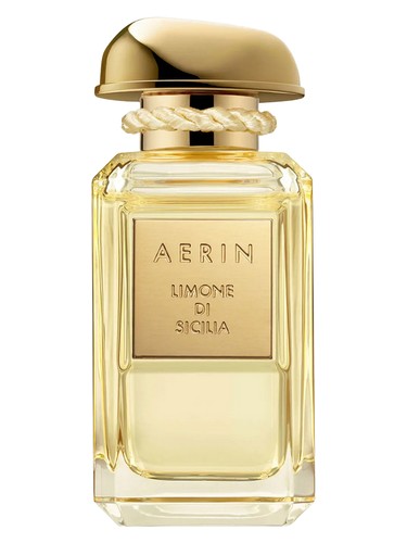 Aerin Limone di Sicilia fragrance bottle