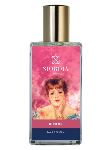 Siordia Parfums Renoir