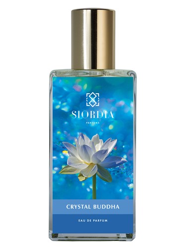 Siordia Parfums Crystall Buddah