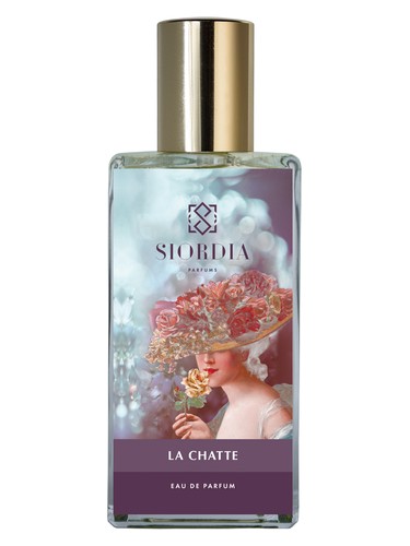 Siordia Parfums La Chatte