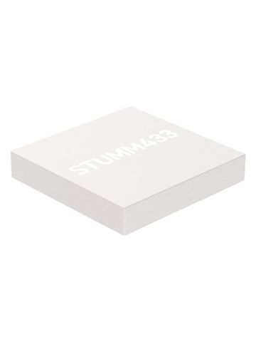 Parfums Quartana 4'33 fragrance bottle