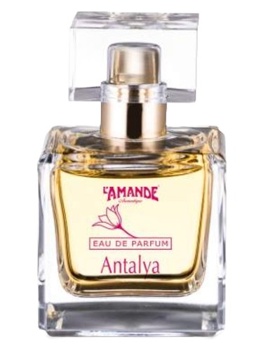 L Amande Antalya