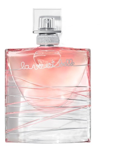 Lancôme La Vie Est Belle x Atelier Paulin