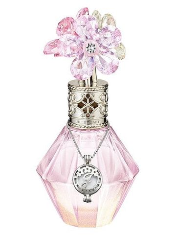 Jill Stuart Crystal Bloom Beloved Charm fragrance bottle