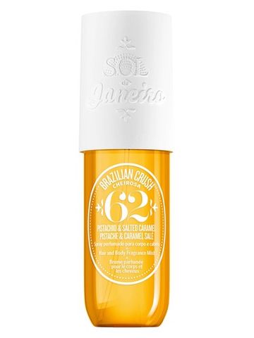 Sol de Janeiro Brazilian Crush Cheirosa '62 fragrance bottle