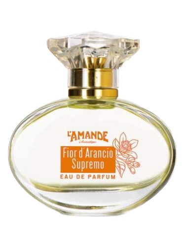 L Amande Fior d'Arancio Supremo