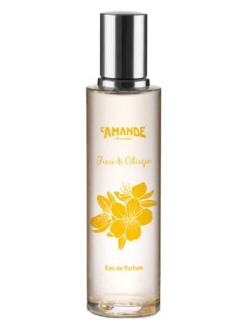 L Amande Fiori di Ciliegio fragrance bottle