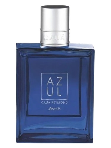 Jequiti Azul